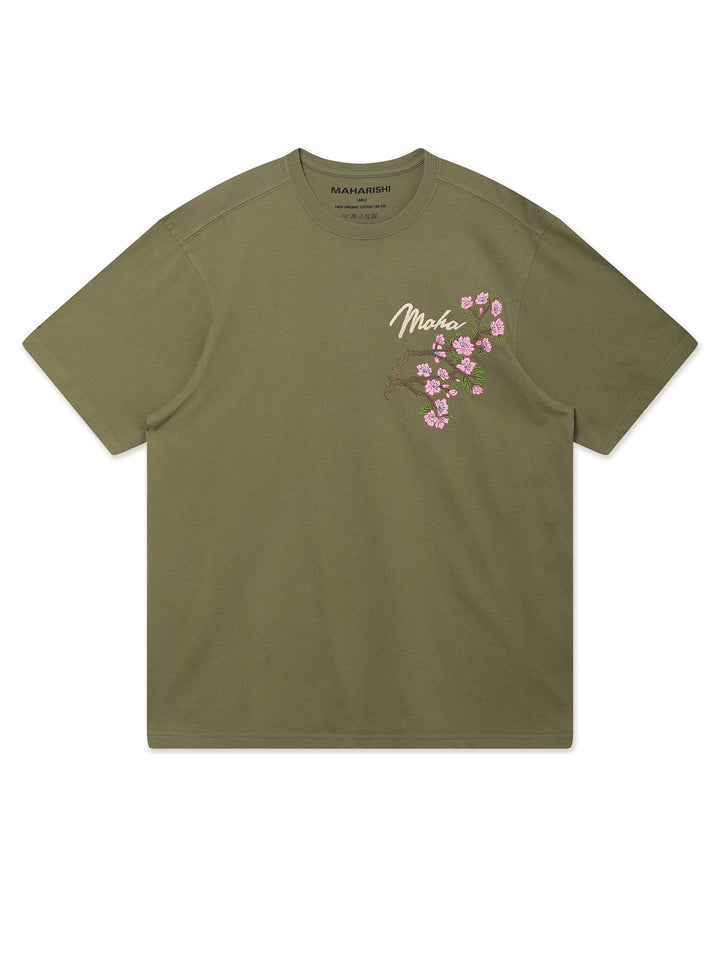 Sakura Serenity S/S T-Shirt