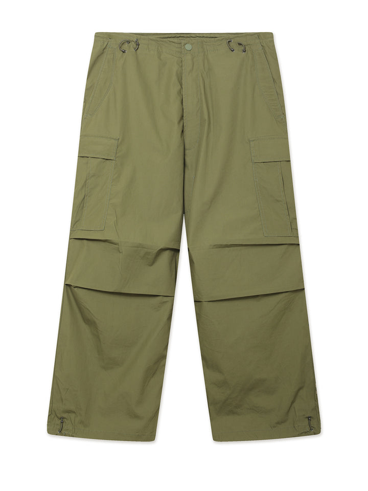 Oversized Cargo Snopants®