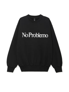 No Problemo Sweatshirt