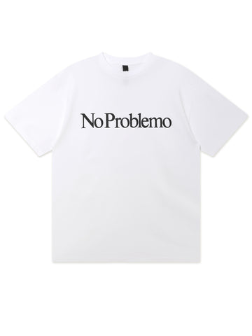 No Problemo Ss Tee