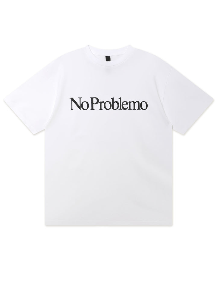 No Problemo Ss Tee