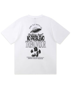 Trip Advisor Ss Tee