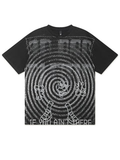 Hypnosis Ss Tee