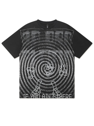 Hypnosis Ss Tee