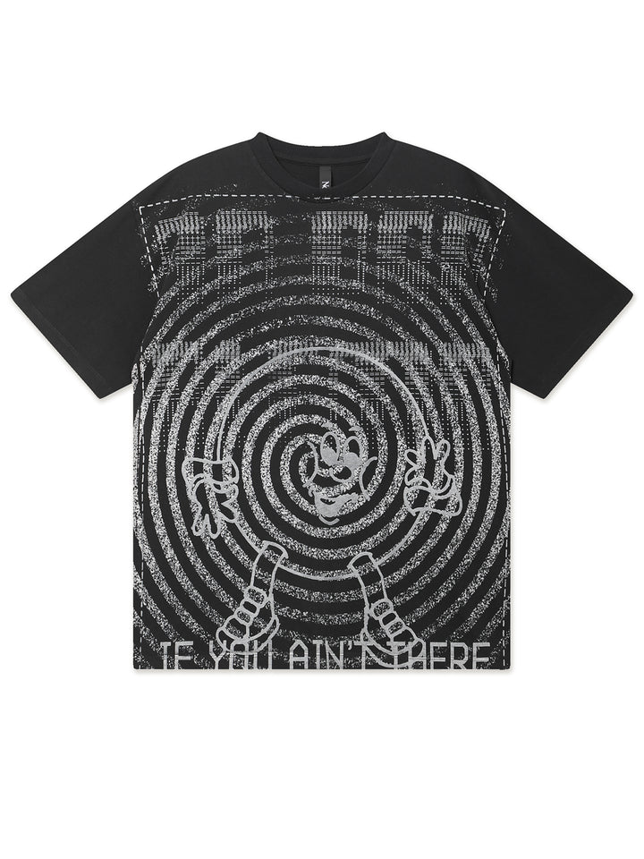 Hypnosis Ss Tee