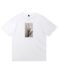 Pill Ss Tee