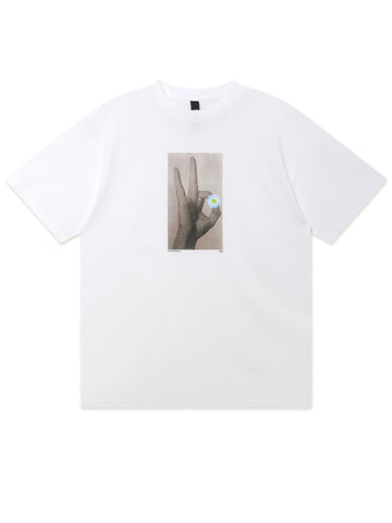 Pill Ss Tee