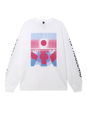 Dimentions Ls Tee