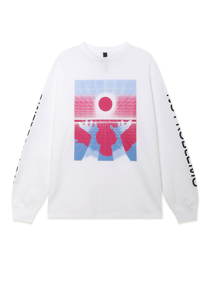 Dimentions Ls Tee