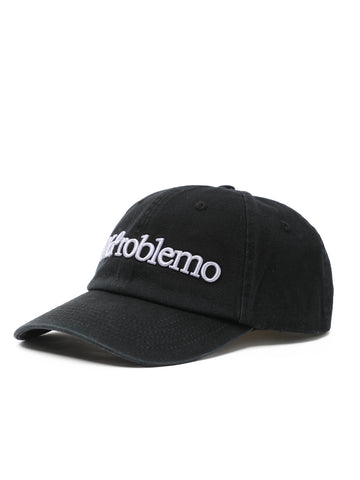 No Problemo Cap