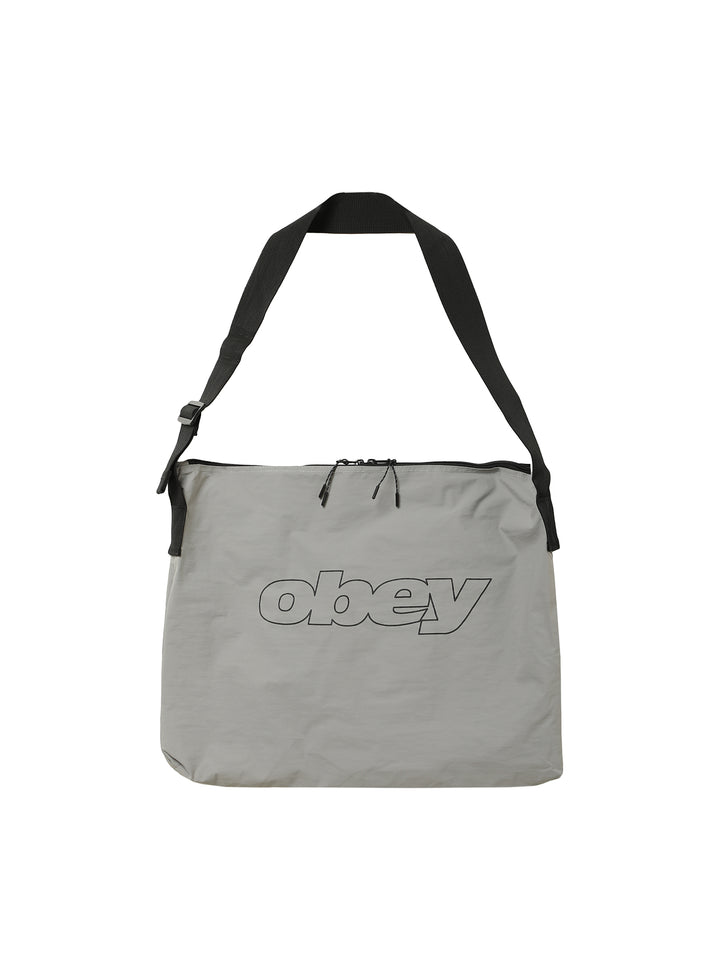 EXPLORER MESSENGER BAG