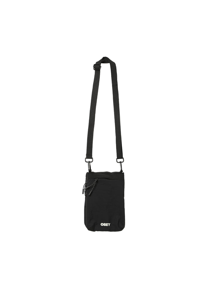 COMPACT TRAVELER BAG