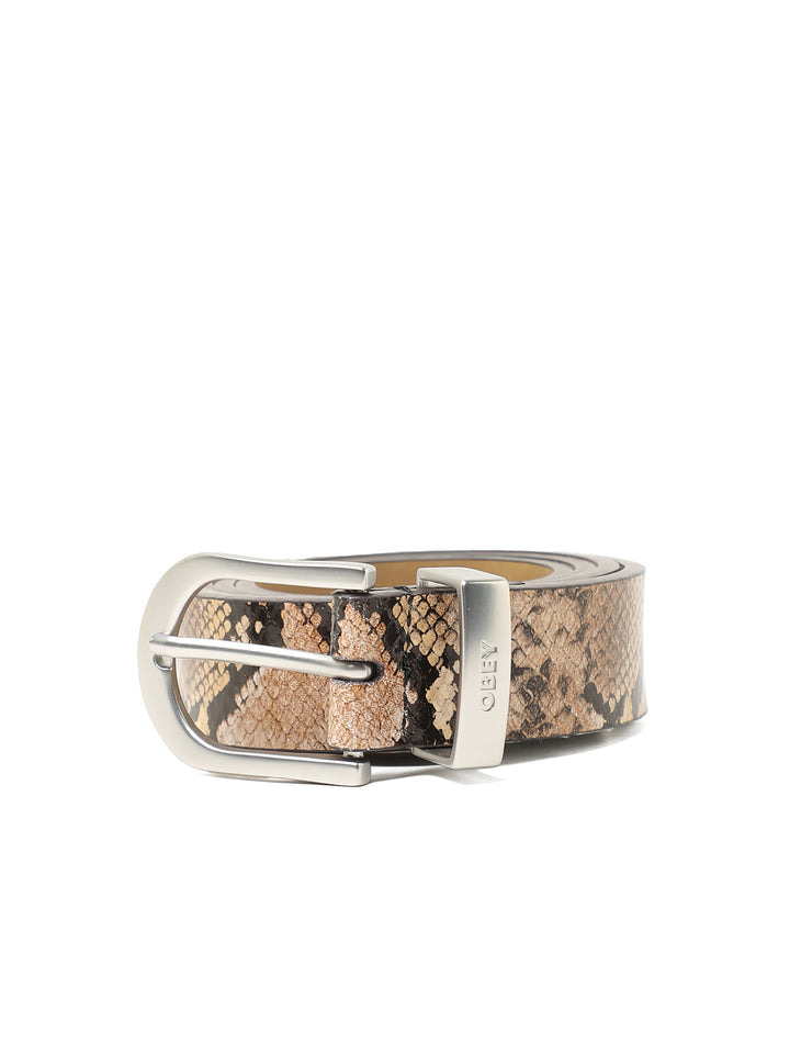 CLASSIC LEATHER BELT