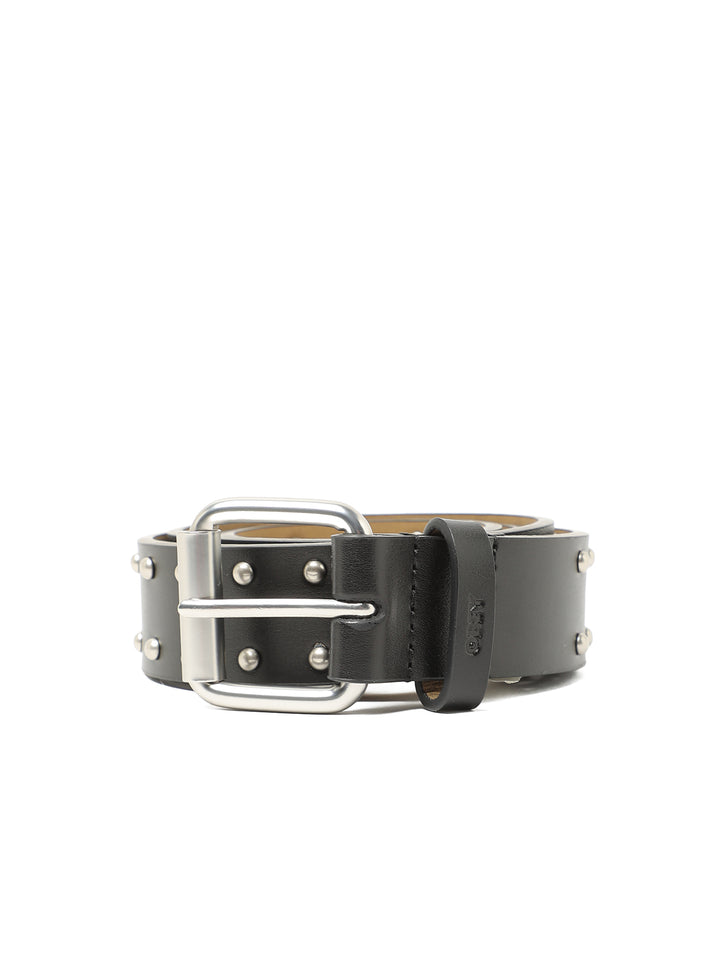 MINI DOME STUDDED BELT