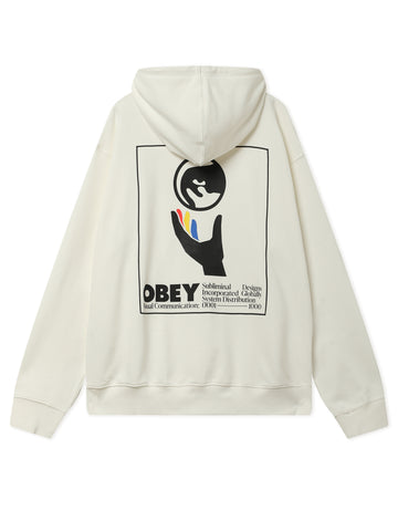 OBEY GLOBAL SYSTEMS