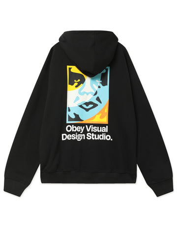 OBEY VISUAL DESIGN STUDIO