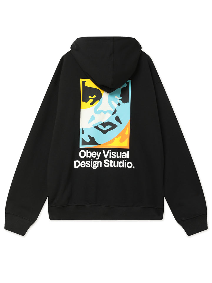OBEY VISUAL DESIGN STUDIO