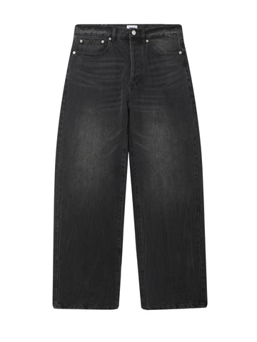 CLASSIC BAGGY VINTAGE DENIM