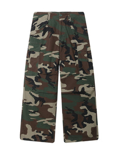 BAGGY CARGO PANT