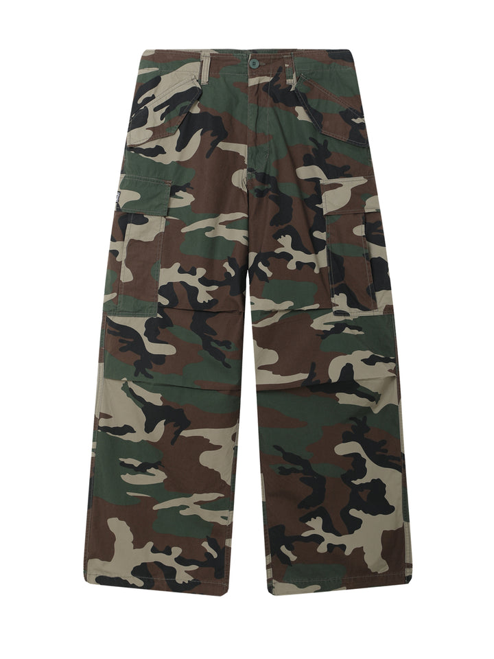 BAGGY CARGO PANT