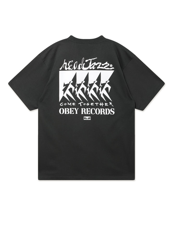OBEY COME TOGETHER
