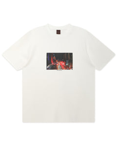 ARBAT TEE