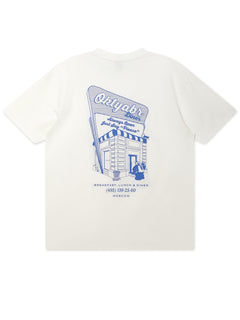 DINER TEE