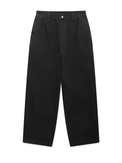 LOOSE WORK PANTS