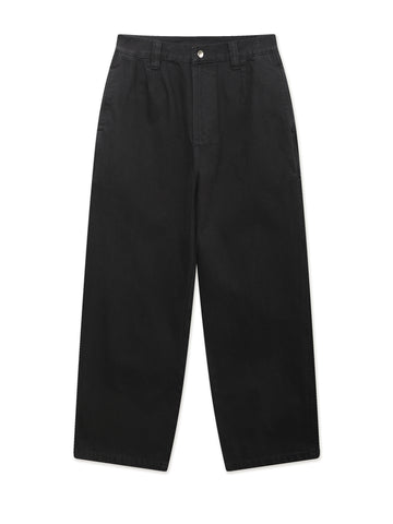 LOOSE WORK PANTS