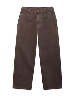 LOOSE WORK PANTS