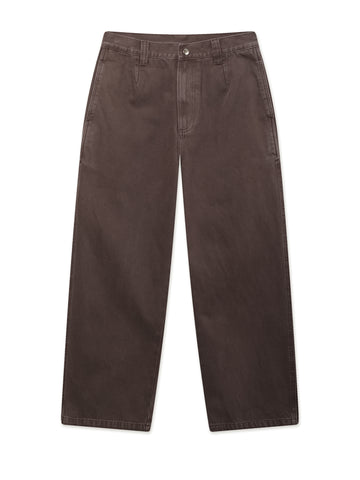 LOOSE WORK PANTS