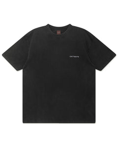 MINI LOGO TEE