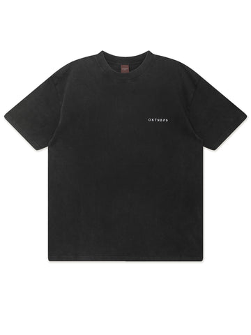 MINI LOGO TEE
