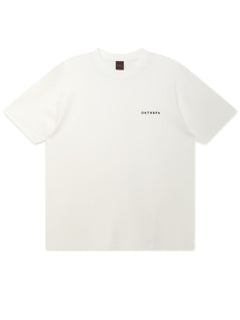 MINI LOGO TEE