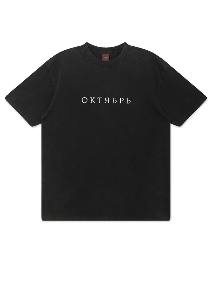 OG LOGO TEE