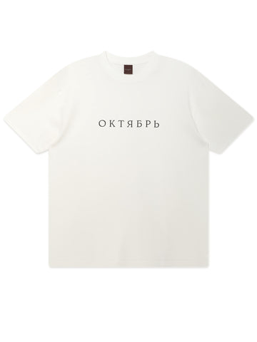 OG LOGO TEE