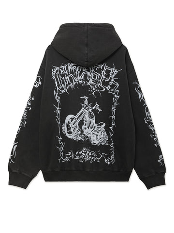 RARE BIKE HOODIE