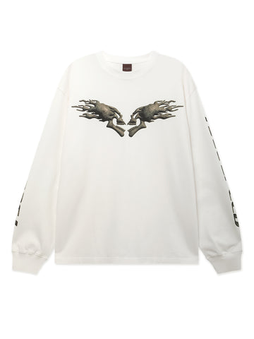 SPEED LS TEE