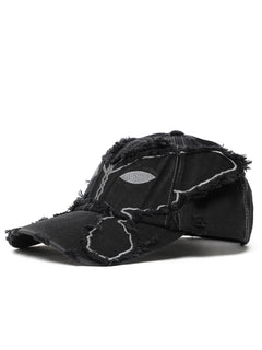 ALIEN KISS WINGED BASEBALL CAP