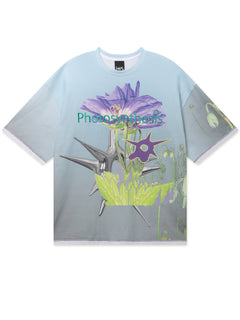 FALSE HOPE SPECIALTY SS TEE
