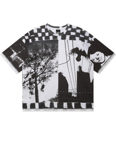 SPECIALTY SS TEE - JOSHUA GORDON