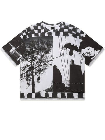 SPECIALTY SS TEE - JOSHUA GORDON