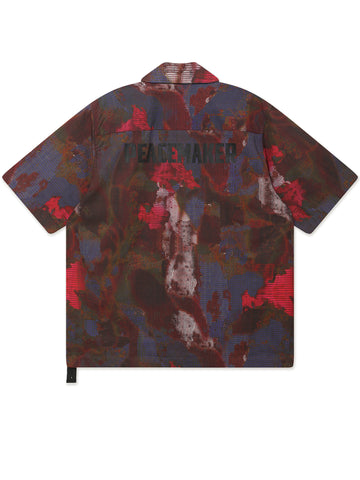 Boxy S/S Shirt
