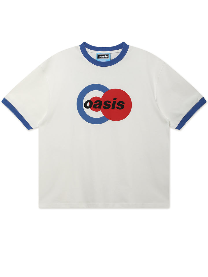 1996 RINGER SHIRT