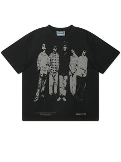 DEFINITELY HEAVYWEIGHT SHIRT