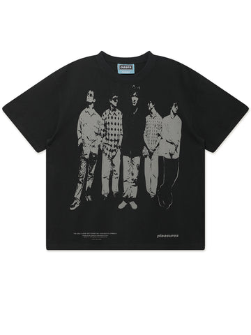 DEFINITELY HEAVYWEIGHT SHIRT