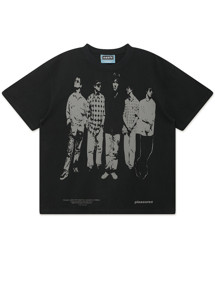 DEFINITELY HEAVYWEIGHT SHIRT