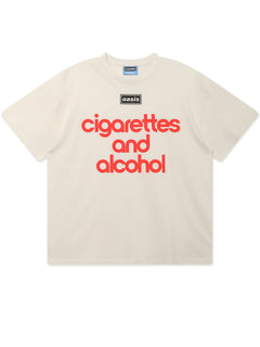 NORDIQUE T-SHIRT
