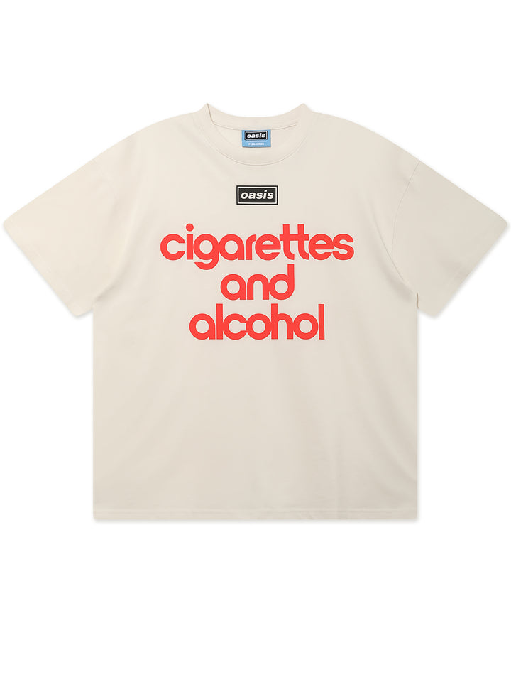 NORDIQUE T-SHIRT