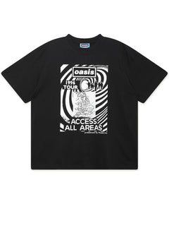 ALL ACCESS T-SHIRT